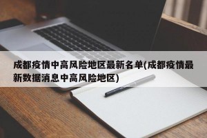 成都疫情中高风险地区最新名单(成都疫情最新数据消息中高风险地区)